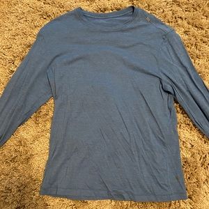 Lululemon Long Sleeve
